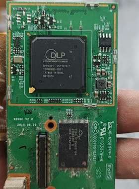 可维修dpp6401  芯片带板大概80片需要的滴滴