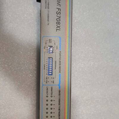 可维修Allied Telesis CentreCOM FS708
