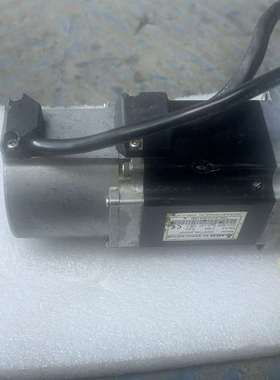 可维修台达电机ASMT04L250AK，400W拆机成色7成新