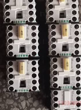 可维修原装 MOELLER金钟穆勒 直流接触器 DILEM原