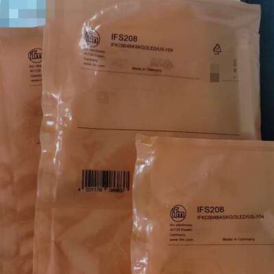 可维修易福门IFS208