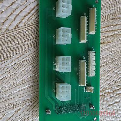 可维修GETECH AUTOMATION SERVO DISTRI