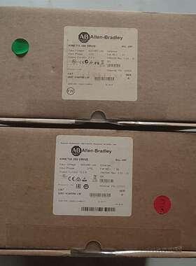 可维修Allen-Bradley 2097-V34PR6-LM K