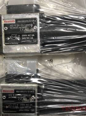 压力继电器力士乐全新，HED80H-20/100K14S议价