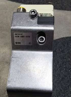 可维修SMC夹紧气缸传感器 CK23N-S063T-X2734