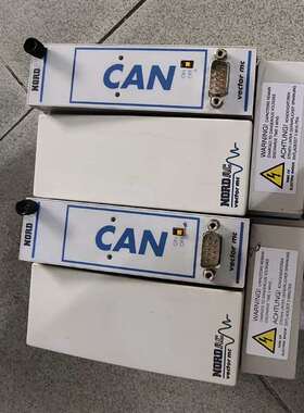 可维修拆机诺德变频器D22941   220V   0.37KW