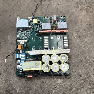 可维修台达车载充电机线路板蔚来es8es6ec6车载