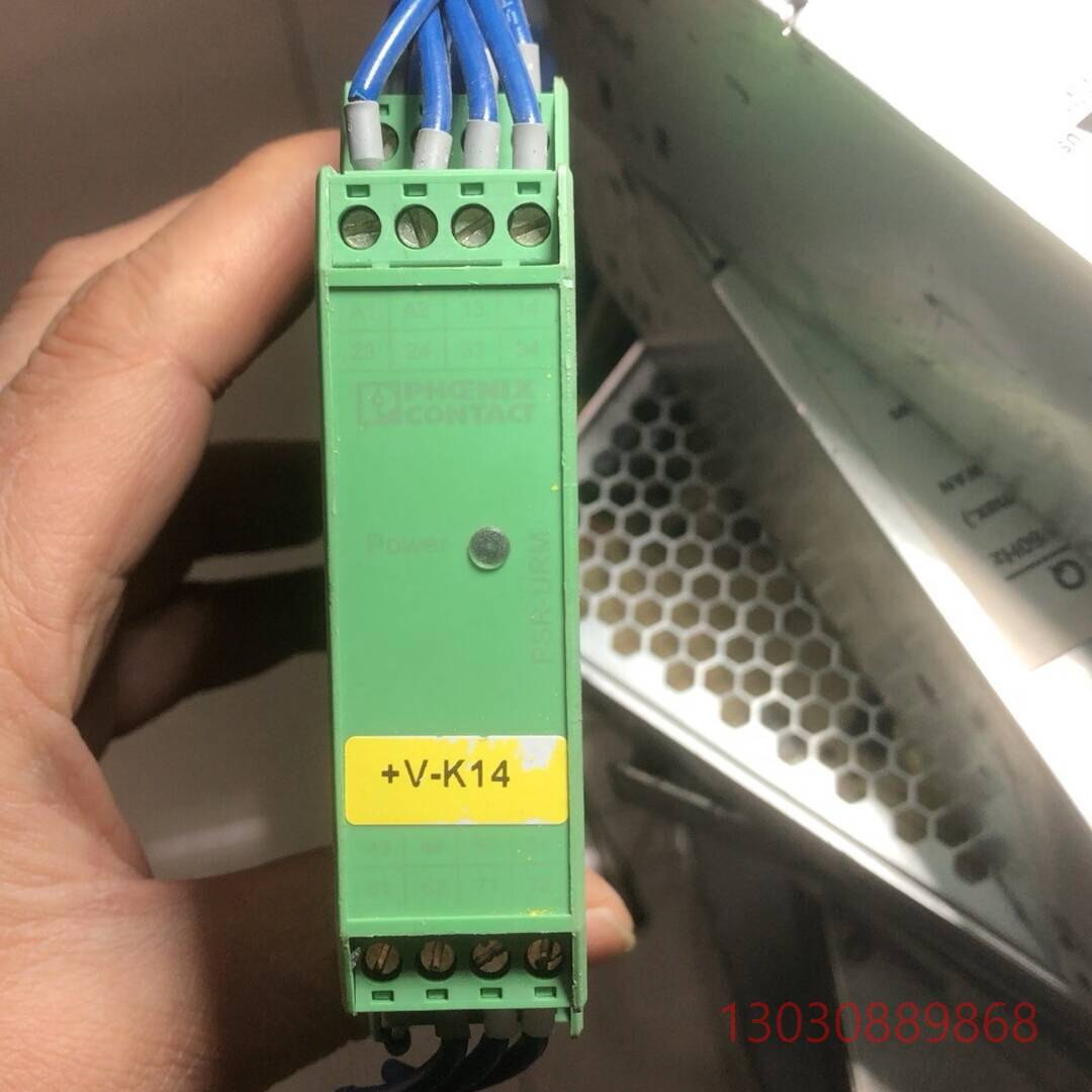 可维修菲尼克斯PSR-SCP-24UC/URM/5x1/2x2