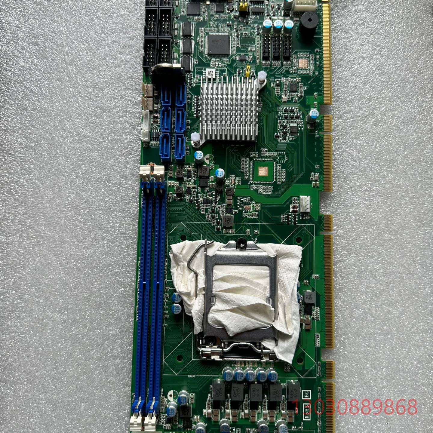 可维修艾讯SHB140 ReV .A0-RC FuII-Size