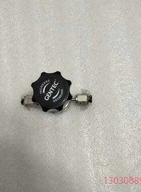 可维修GENTEC调压阀， U22slak-fiw-95-95 二