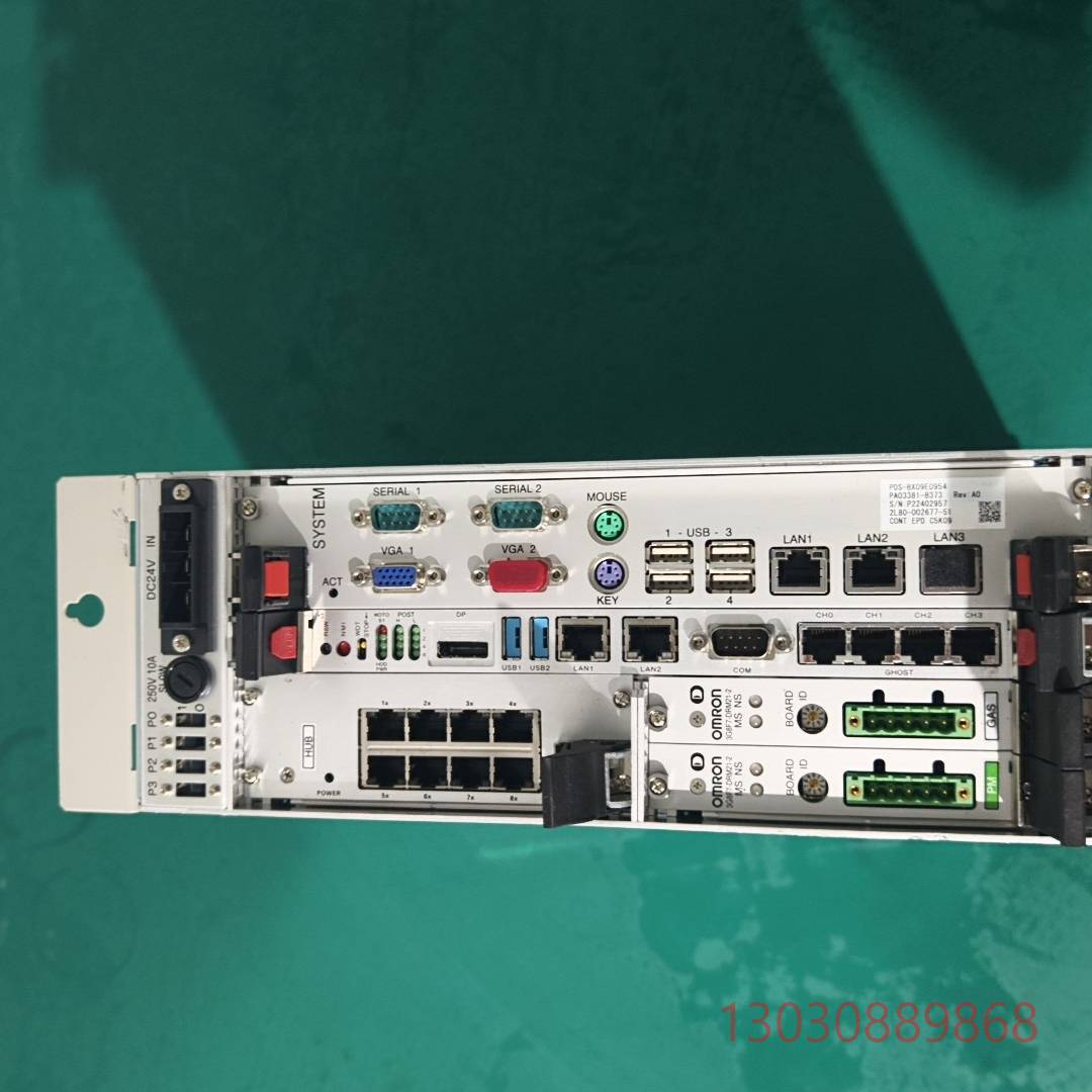 可维修TEL  Vigus拆除CPCI MCRACK PLUS