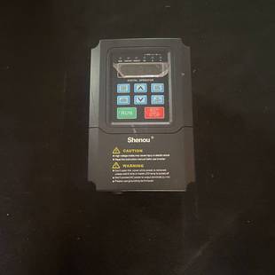 2.2K 可维修申瓯变频器 G4A V600 2.2KW SOB