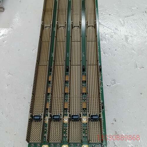 可维修美国ELMA原装进口PCl背板