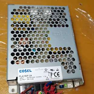 可维修科索PLA150F-24开关电源四个,
