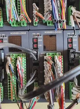 可维修韩国AXT控制器 N3SIIIH-DI32