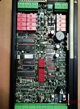 可维修Alfa Laval阿法拉伐EPC-41控制模块318305