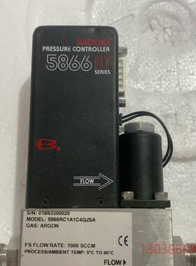 可维修BROOKS 5866RT 5866RC1A1C4Q2SA流