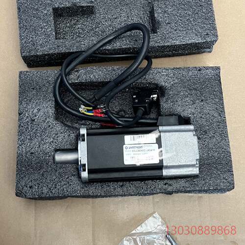 可维修森创400W私服电机60LCB040C-J43A16 J43