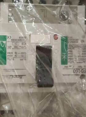 可维修通用电气GE塑壳断路器FDH36MC050ED