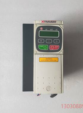 可维修XTRAVERT变频器 X712