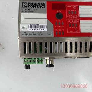 可维修菲尼克斯 MGUARD 路由器