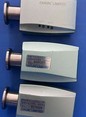 可维修DIAVAC LIMITED TRP-10 真空计，实拍拆机