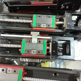 可维修KK6010P模组总长220MM 上银丝杆模组 HIWIN