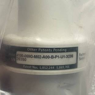 可维修Entegris英特格4100流量传感器