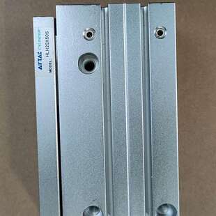 可维修AirTac/亚德客 HLH20X50S 拆机气缸闲置 一
