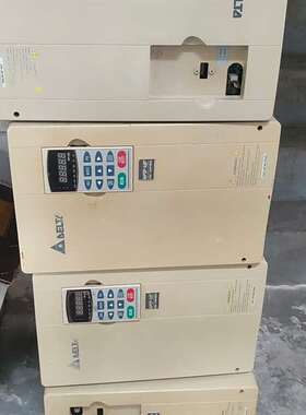 可维修拆机台达V系列，型号：VFD185V43A-2，380v