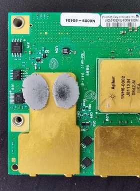 可维修安捷伦N6009-60404模块  1NH6-0002