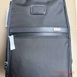 可维修TUMI Alpha 3双肩包，全新未用,ALPHA3系列