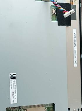 可维修原装拆机6.5寸 原装东芝6.5寸LTA065B0D2F /