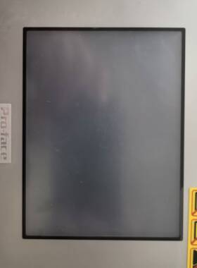 可维修哈希NPW160H显示屏