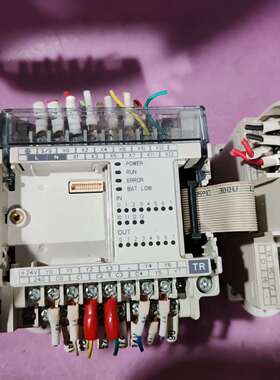 可维修台达 DVP 20EH00T3，DVP08HN11R，