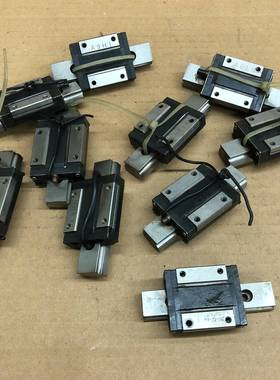 可维修THK直线导轨  RSR15ZM直线导轨