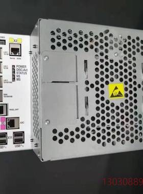 可维修全新无外包装主机DSQC1018，含DSQC100议价