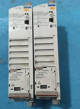 可维修LENZEN伦茨变频器  E8200系列    E82EV1