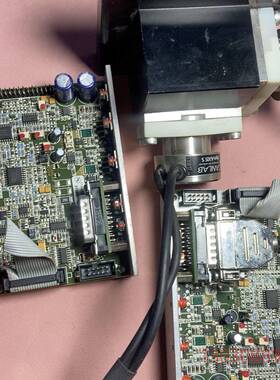 可维修德国SCANLAB振镜  光纤1064nm 成色漂亮如