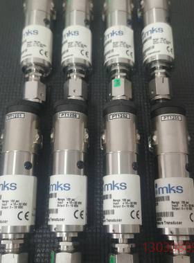 可维修原装拆机MKS真空压力开关870B-30563，100ps
