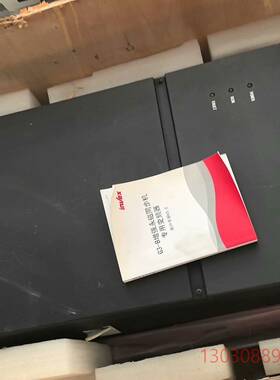 可维修英飞克变频器G3-0075A-T4-B全新原装  实物