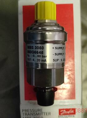 可维修丹佛斯060G6645全新丹佛斯压力模块，060g