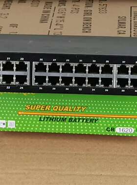 可维修戴尔交换机48+4端口 PowerConnect 5448