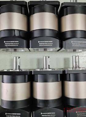 可维修PF090L2-20-P2-S2，行星齿轮减速机，速比20