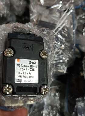 可维修vca31A-1G-4-02 VCA31A-1G-4-02-