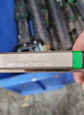 可维修SHAC鼎翰GMW15H-470R21648