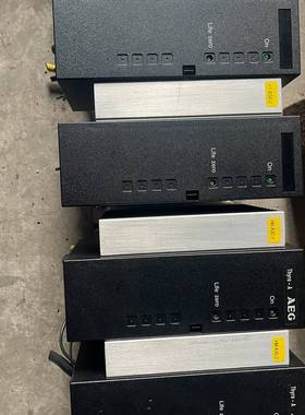 可维修德国Thyro-A AEG调功器 2A 400-100H，拆