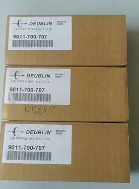 可维修DEUBLIN 杜博林 9011-700-707 M5440