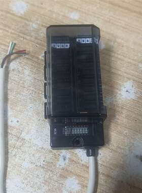 可维修Anywire 奈良8位输入输出模块BL296SB-1议价
