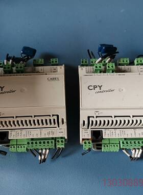 可维修拆机CAREL意大利卡乐CPY加湿模块CPY03L02V0